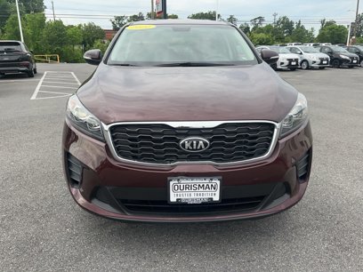 Used 2020 Kia Sorento LX