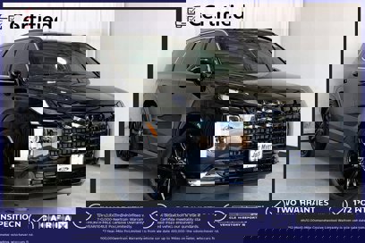 Used 2024 Hyundai Palisade Calligraphy