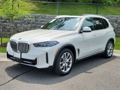 Used 2024 BMW X5 xDrive50e w/ Premium Package