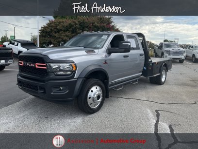 Used 2023 RAM 5500 Tradesman