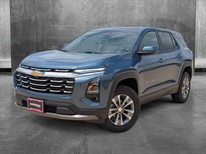 New 2026 Chevrolet Equinox LT w/ Convenience Package II