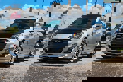 Used 2015 Hyundai Genesis 3.8