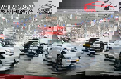 Used 2018 Tesla Model 3 Long Range