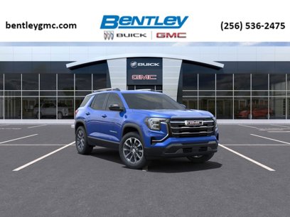 New 2025 GMC Terrain Elevation w/ Elevation Premium Package