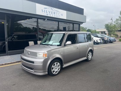 Used 2005 Scion xB