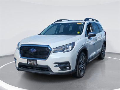 Used 2022 Subaru Ascent Touring w/ Popular Package #2A