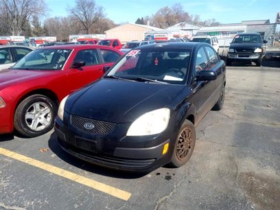 Used 2008 Kia Rio LX w/ PWR Pkg