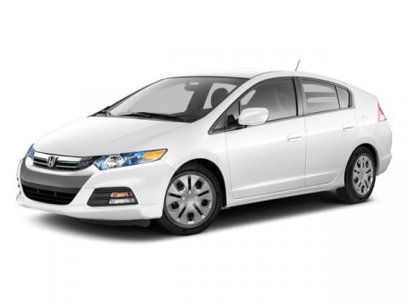 Used 2013 Honda Insight