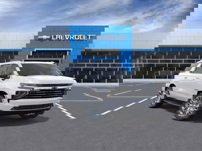 New 2025 Chevrolet Tahoe LT w/ Comfort Package
