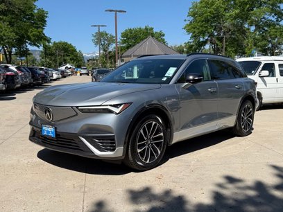 Used 2024 Acura ZDX A-Spec