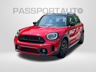 Used 2023 MINI Cooper Countryman S