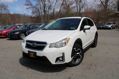 Used 2017 Subaru Crosstrek 2.0i Limited w/ Popular Package #2