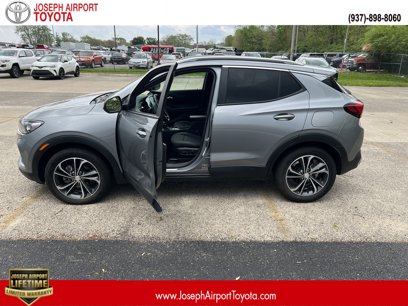 Used 2023 Buick Encore GX Select
