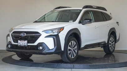 Used 2023 Subaru Outback Premium