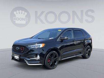 Used 2019 Ford Edge ST w/ Equipment Group 401A