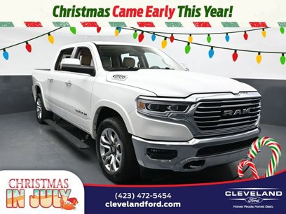 Used 2020 RAM 1500 Limited