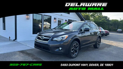 Used 2014 Subaru Crosstrek 2.0i Premium w/ Popular Package #1