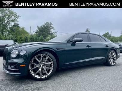 Used 2023 Bentley Flying Spur S V8