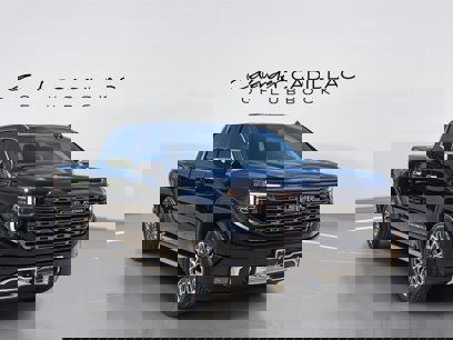 Used 2023 GMC Sierra 1500 Denali Ultimate