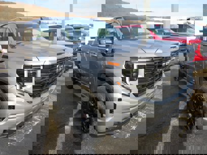 New 2025 GMC Sierra 1500 Elevation w/ X31 Off-Road Package