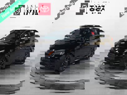 New 2025 Toyota Corolla SE