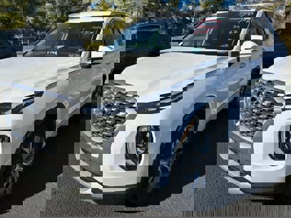 Certified 2022 Hyundai Palisade SEL w/ Convenience Package