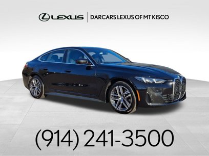 Used 2025 BMW 430i xDrive w/ Premium Package