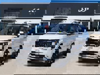 New 2025 Kia Carnival EX