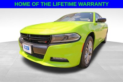 Used 2023 Dodge Charger SXT