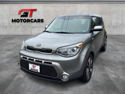 Used 2016 Kia Soul ! w/ Premium Package