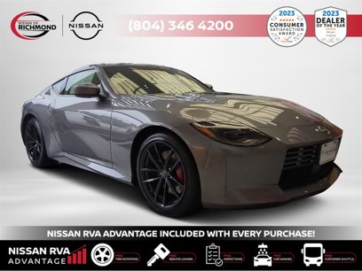 Used 2024 Nissan Z Performance w/ Floor Mat Package