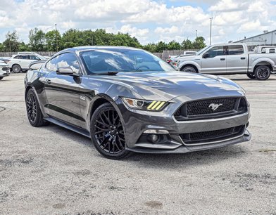 Used 2016 Ford Mustang GT Premium w/ GT Performance Package