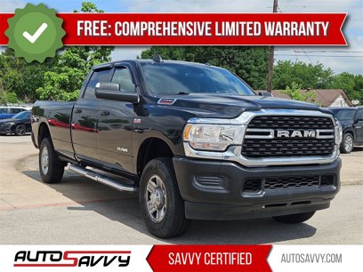 Used 2022 RAM 2500 Big Horn