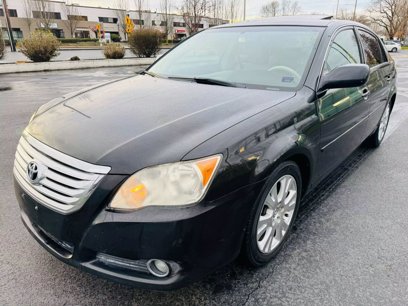 Used 2010 Toyota Avalon XLS