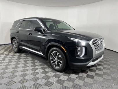 Used 2021 Hyundai Palisade SEL