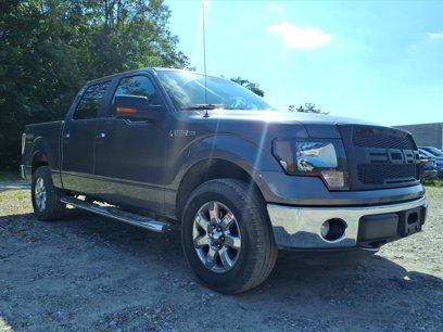 Used 2014 Ford F150 XLT w/ Equipment Group 302A Luxury