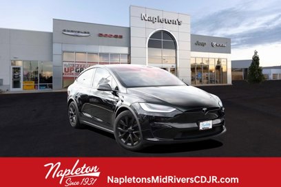 Used 2023 Tesla Model X