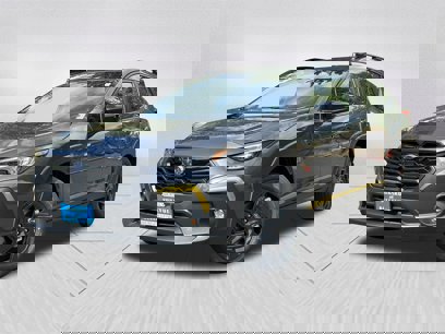 New 2025 Subaru Crosstrek 2.5i Sport w/ Crosstrek Mirror Package