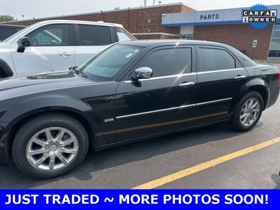 Used 2010 Chrysler 300 Touring