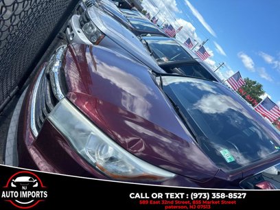 Used 2014 Toyota Highlander Limited Platinum