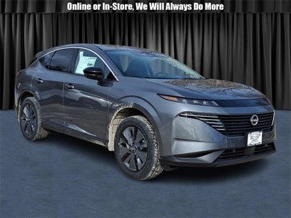 New 2025 Nissan Murano SL w/ Cargo Package