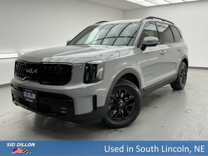 Used 2024 Kia Telluride SX X-Pro