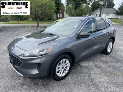 Used 2022 Ford Escape SE