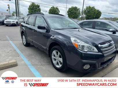 Used 2013 Subaru Outback 2.5i Premium
