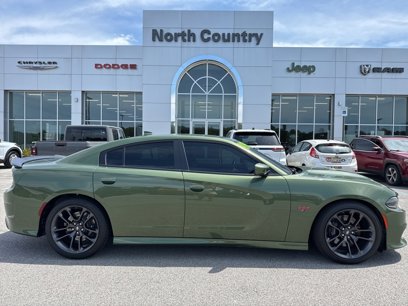 Used 2022 Dodge Charger Scat Pack w/ Plus Group