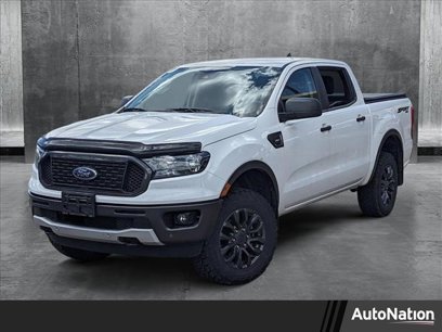 Used 2019 Ford Ranger XLT w/ Equipment Group 301A Mid