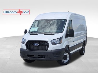 New 2025 Ford Transit 250 148 Medium Roof w/ Load Area Protection Package