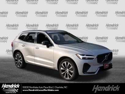 Used 2024 Volvo XC60 B5 Plus