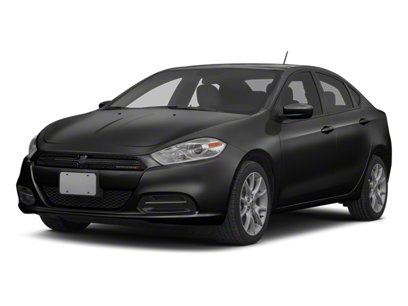 Used 2013 Dodge Dart Rallye