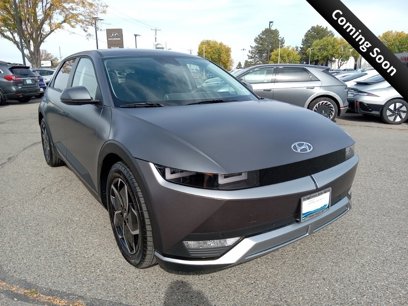 Used 2024 Hyundai Ioniq 5 SEL
